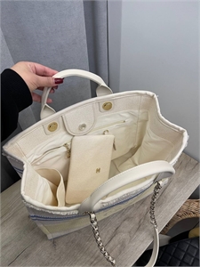 Сумка Chanel 124065 - фото 177899