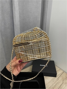 Сумка Chanel 124066 - фото 177910