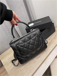 Сумка Chanel 124070 - фото 177956