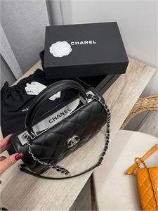 Сумка Chanel 124070 - фото 177958