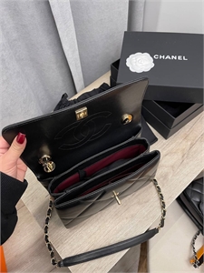 Сумка Chanel 124071 - фото 177966