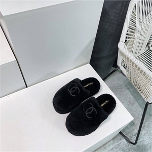 Тапочки CHANEL 124093 - фото 178114