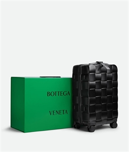 Чемодан BOTTEGA VENETA 124094 - фото 178125