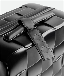 Чемодан BOTTEGA VENETA 124094 - фото 178126