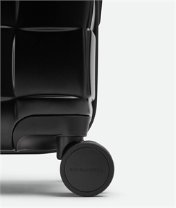 Чемодан BOTTEGA VENETA 124094 - фото 178127