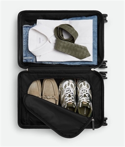 Чемодан BOTTEGA VENETA 124094 - фото 178128