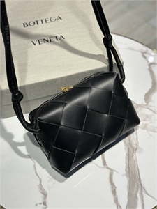 Сумка BOTTEGA VENETA 124128 - фото 178254