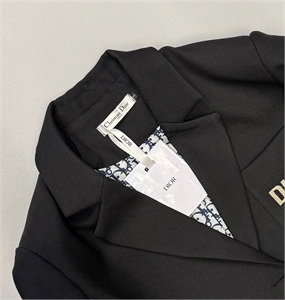 Пиджак DIOR 124137 - фото 178305 Пиджак DIOR 124137 - фото 178305