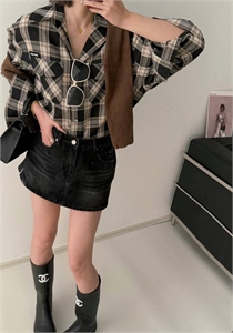 Рубашка 124149