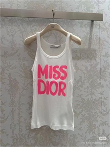 Майка DIOR 121378 - фото 178369