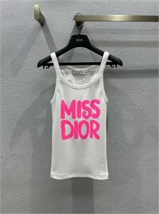 Майка DIOR 121378 - фото 178371