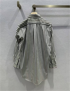 Рубашка MIU MIU 124156