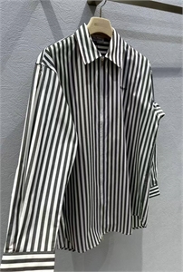 Рубашка MIU MIU 124156