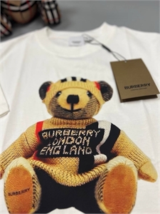 Футболка Burberry 124159 - фото 178447 Футболка Burberry 124159 - фото 178447
