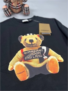 Футболка Burberry 124160 - фото 178454 Футболка Burberry 124160 - фото 178454