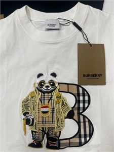 Футболка Burberry 124161 - фото 178459