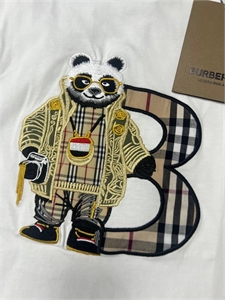 Футболка Burberry 124161 - фото 178460