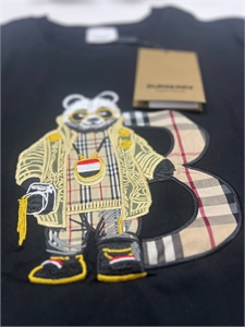 Футболка Burberry 124166