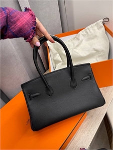 Сумка Hermes Birkin 29 см 124169 - фото 178541