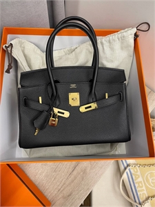 Сумка Hermes Birkin 29 см 124169 - фото 178542