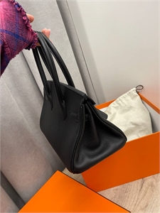 Сумка Hermes Birkin 29 см 124169 - фото 178544