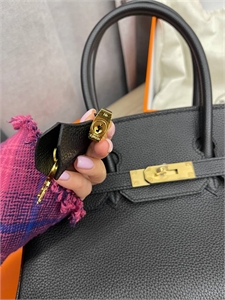 Сумка Hermes Birkin 29 см 124169 - фото 178545