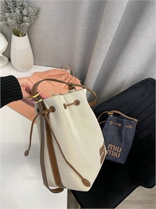 Сумка miu miu 124177