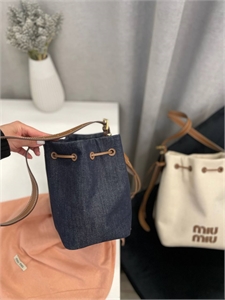 Сумка miu miu 124178 - фото 178657