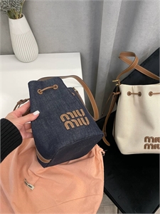 Сумка miu miu 124178 - фото 178658