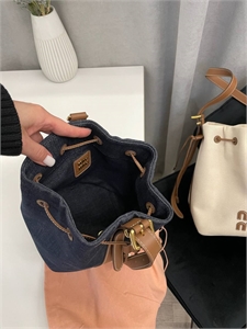 Сумка miu miu 124178 - фото 178660