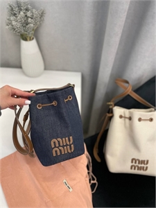 Сумка miu miu 124178 - фото 178661