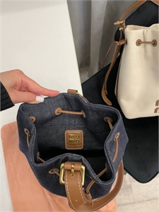 Сумка miu miu 124178 - фото 178662