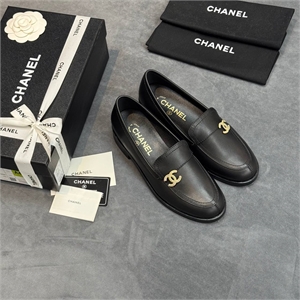 Лоферы CHANEL 124205 - фото 178805 Лоферы CHANEL 124205 - фото 178805