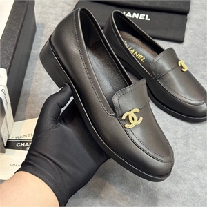 Лоферы CHANEL 124205 - фото 178806 Лоферы CHANEL 124205 - фото 178806