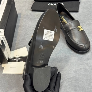 Лоферы CHANEL 124205 - фото 178807 Лоферы CHANEL 124205 - фото 178807