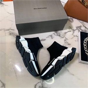 Кроссовки BALENCIAGA 124209 - фото 178823