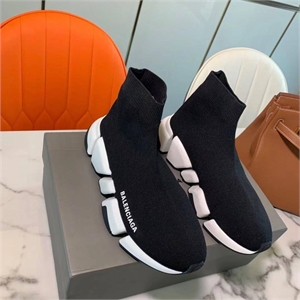 Кроссовки BALENCIAGA 124209 - фото 178824