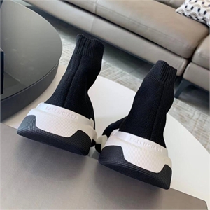 Кроссовки BALENCIAGA 124209 - фото 178826