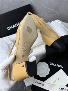 Туфли CHANEL 124267 - фото 178989 Туфли CHANEL 124267 - фото 178989