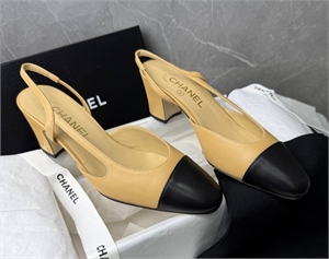 Туфли CHANEL 124267 - фото 178990 Туфли CHANEL 124267 - фото 178990