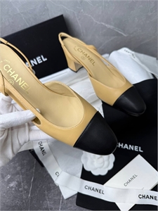 Туфли CHANEL 124267 - фото 178991 Туфли CHANEL 124267 - фото 178991