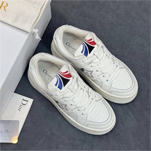 Кроссовки DIOR 124284 - фото 179083