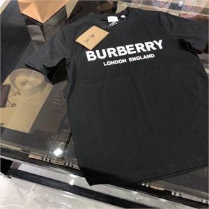 Футболка BURBERRY 124295 - фото 179159