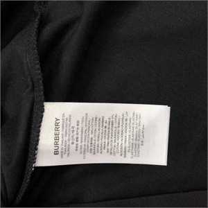 Футболка BURBERRY 124295 - фото 179160