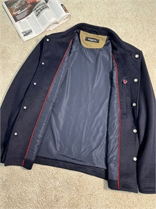 Куртка kiton 124300 - фото 179182