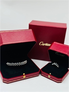 Кольцо Cartier 124378 - фото 179431 Кольцо Cartier 124378 - фото 179431