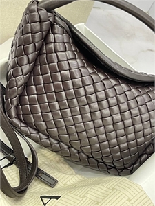 Сумка BOTTEGA VENETA 124381 - фото 179457