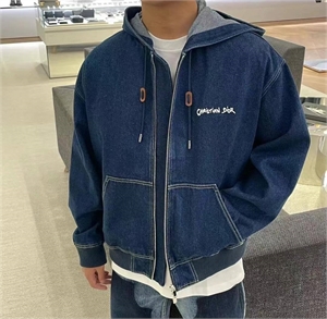 Куртка Dior 124383 - фото 179468