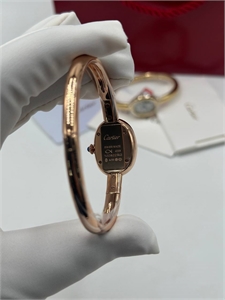 Часы CARTIER BAIGNOIRE 124392 - фото 179519 Часы CARTIER BAIGNOIRE 124392 - фото 179519