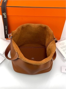 Сумка HERMES 124395 - фото 179540